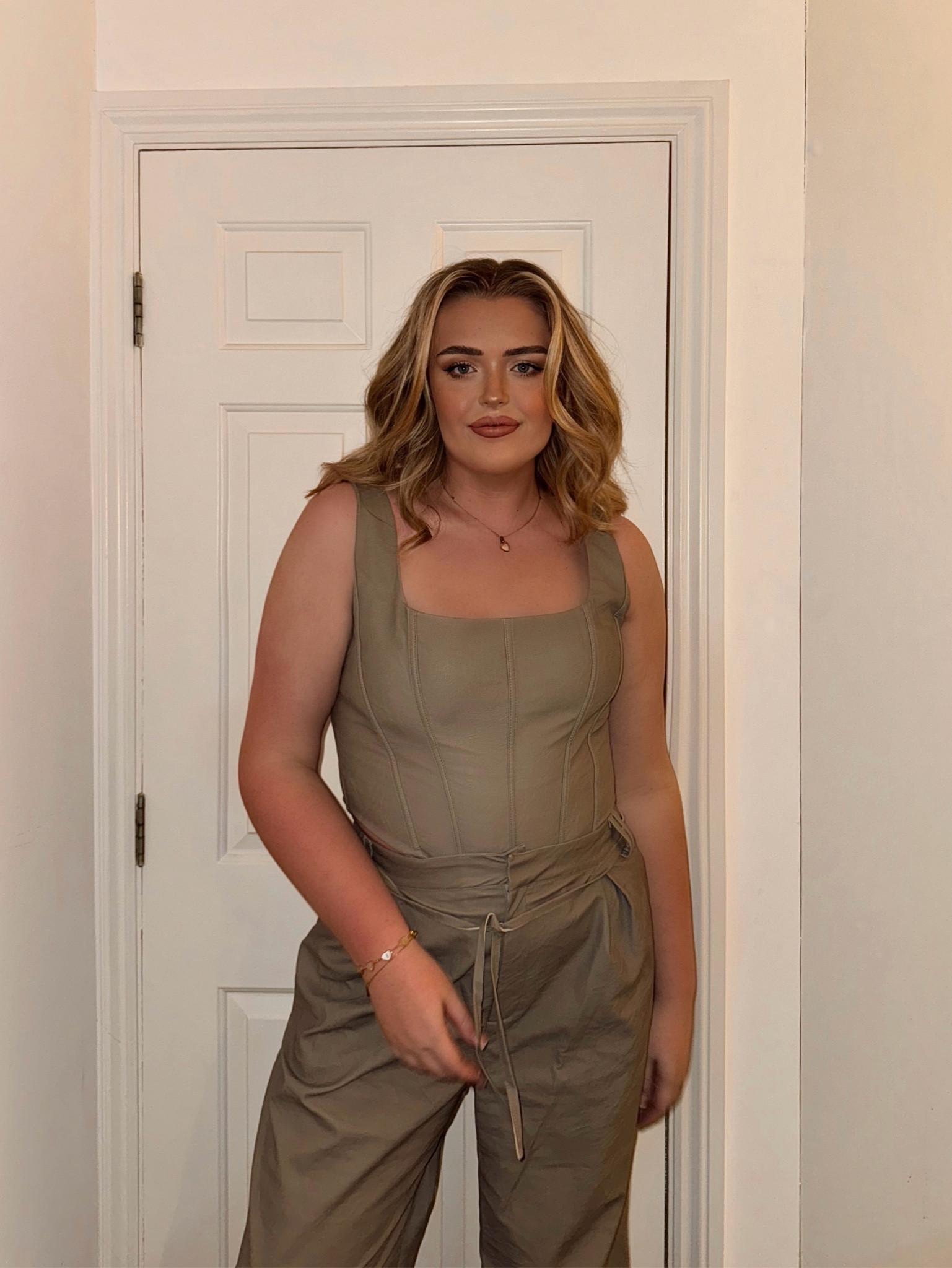 All the tall girlies, you need to get this co-ord set for your next night out right now 😍

#LTKSeasonal #LTKparties #LTKstyletip