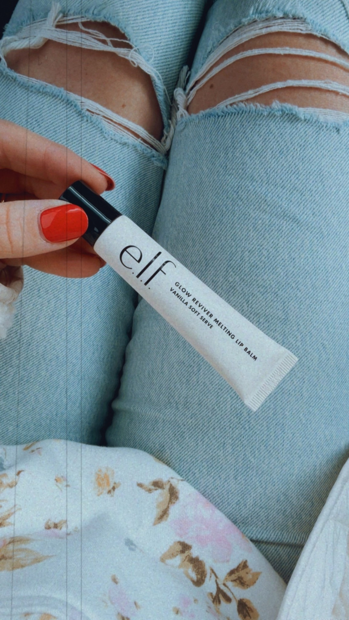 The e.l.f. Glow Reviver Melting Lip Balm has been such a good everyday find lately. It melts right into your lips, gives that soft glossy finish, and keeps them feeling hydrated without being sticky, perfect for an easy, natural look

elf glow reviver melting lip balm, hydrating lip balm, glossy lip balm, affordable beauty finds, everyday lip routine, clean girl makeup, drugstore beauty favorites, moisturizing lip balm SavannaK

#LTKBeauty #LTKmomlife #LTKselfcare