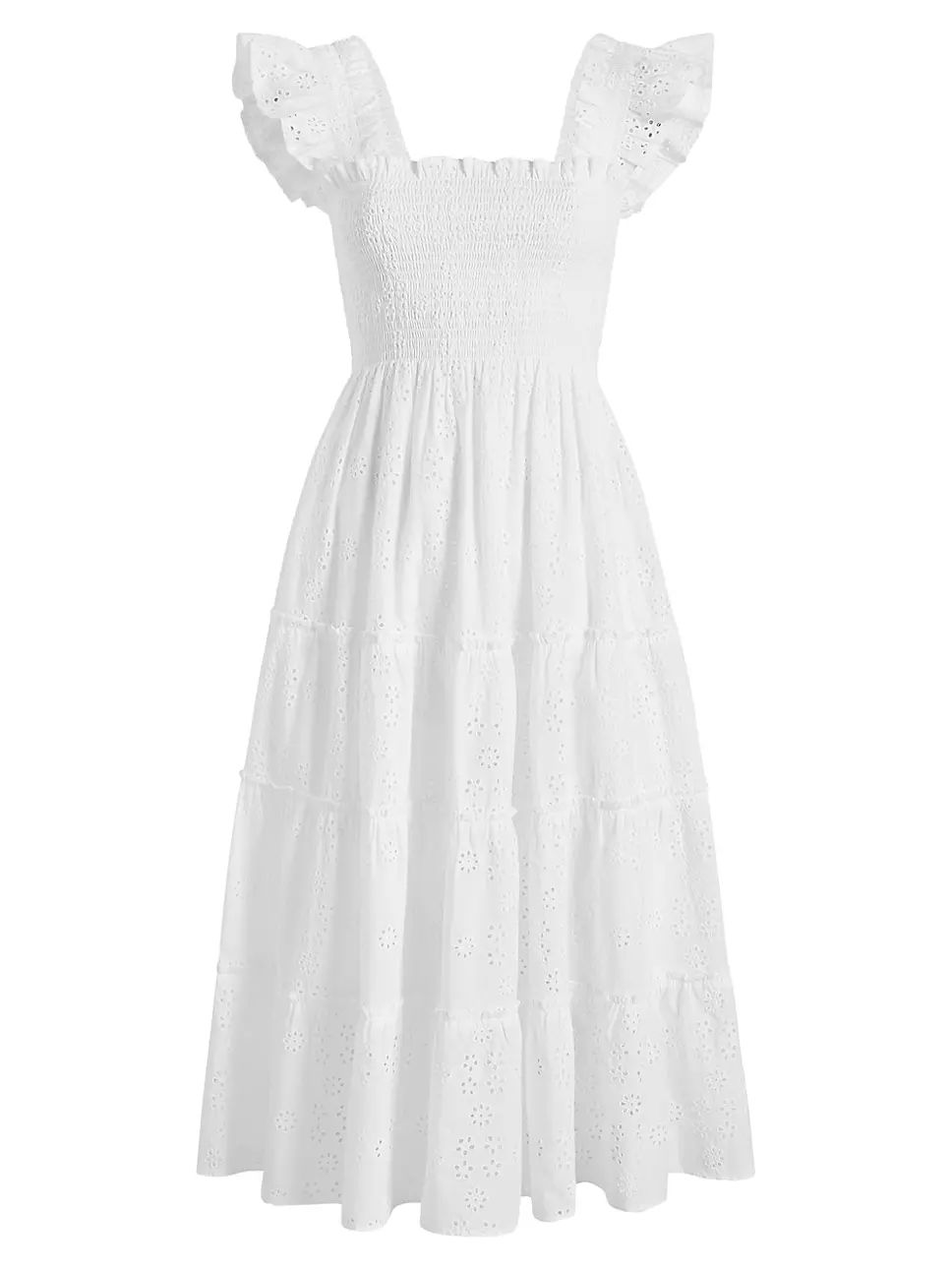 The Ellie Nap Dress | Saks Fifth Avenue