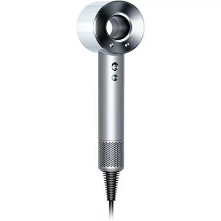 Dyson Supersonic Hair Dryer, Nickel/Silver | Walmart (US)