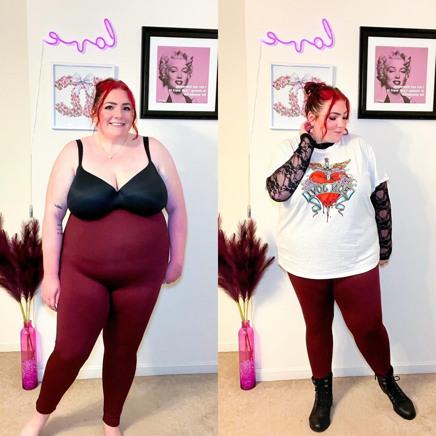 Falling in love with fall fashion all over again 🥰🍁

Loving every inch of me in all of these @shapermint Favorite Essentials! 🫶🏻

I love that every piece from @shapermint has a minimalist chic feel & appearance, that creates basic staple pieces for your Fall & Winter wardrobe to mix & match! 🙌🏻 And even better, that their shapewear gives you the utmost confidence while smoothing & enhancing your curves while still being completely comfortable! I mean, no other shapewear can do that! 👏🏻

Which Fall outfit featuring @shapermint is your favorite?! 🤩 

Shop all of these @shapermint essentials with the link in my bio & use my code: SWEETKAYCREW20 to save $$$ off your order!

#shapermint #shapermintcrew #fall #shapewear #shapewearbodysuit #shapewearline #embraceyourcurves #bodyconfience #plussizefallfashion #plussizeoutfitideas

#LTKSaleAlert #LTKSeasonal #LTKPlusSize