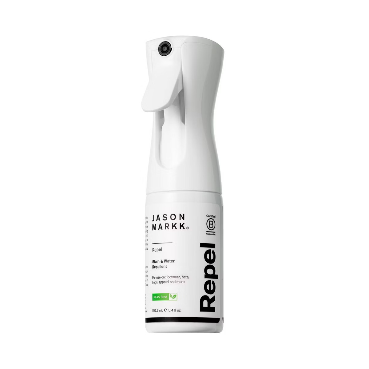 Jason Markk Shoe Care Repel Spray - 5.4 fl oz | Target