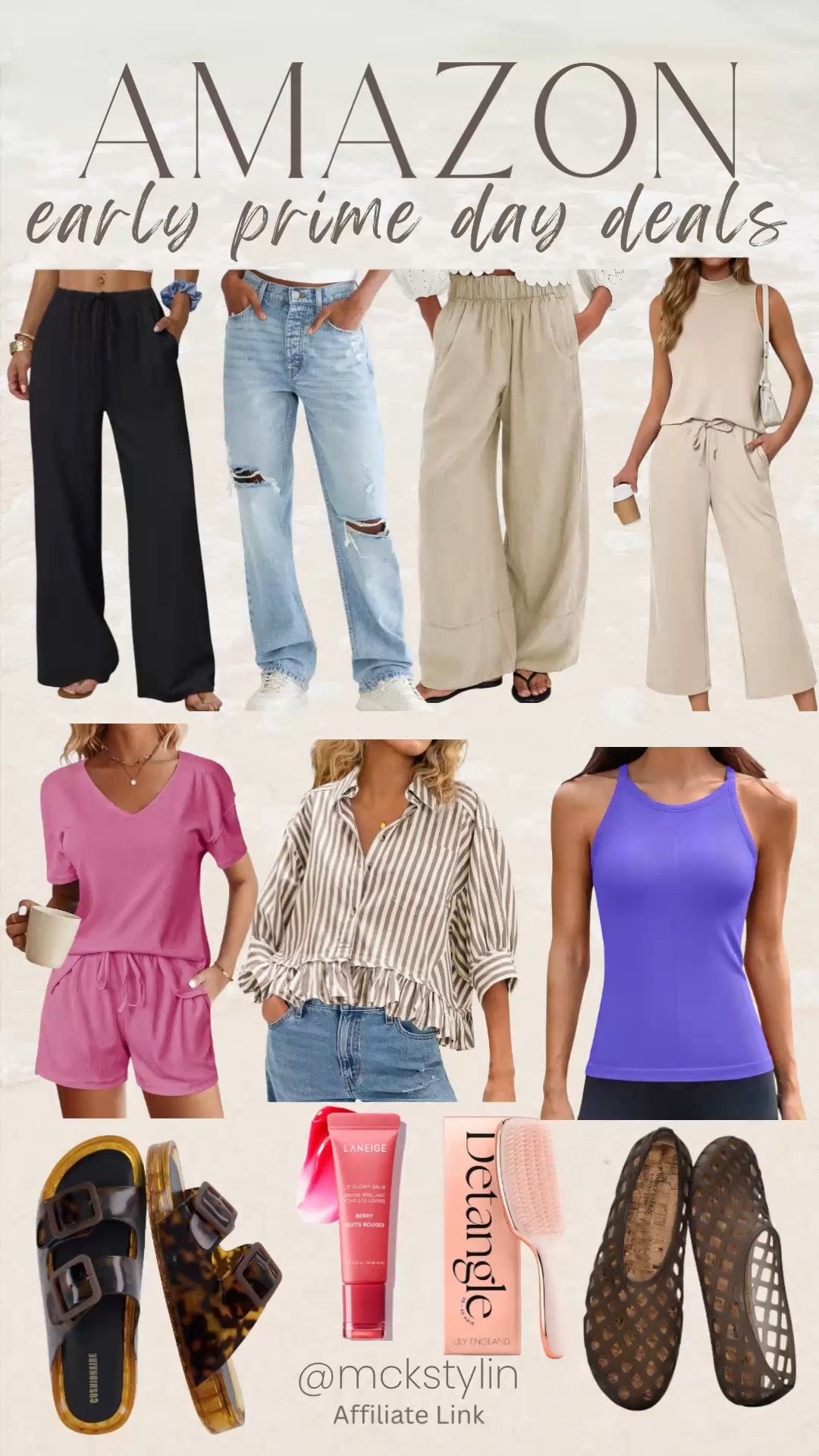 Early prime day deals you don’t want to miss!!

#LTKSaleAlert #LTKActive #LTKBaby