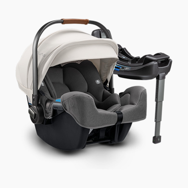 Pipa Rx Infant Car Seat with Relx Base | Babylist
