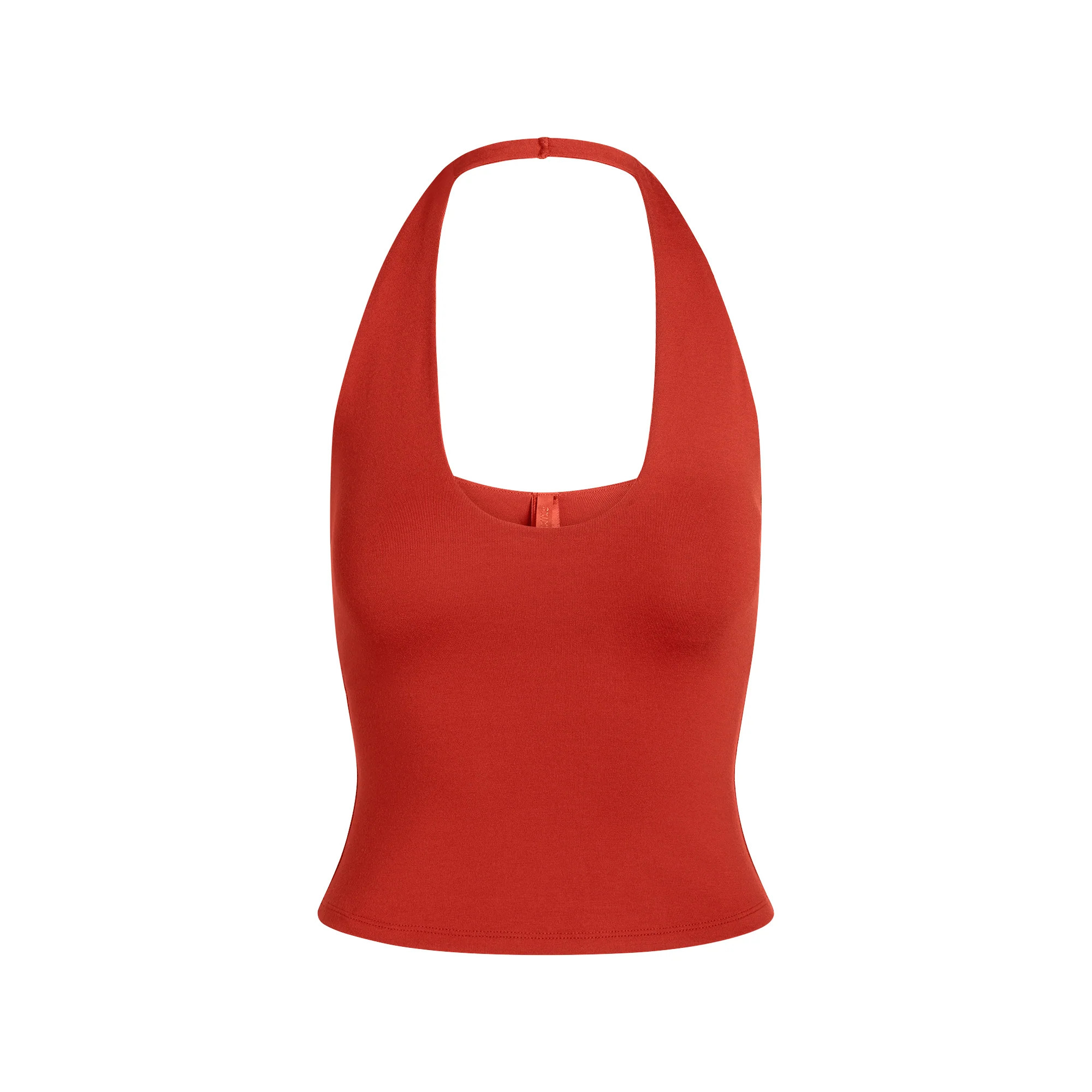HALTER TOP | SKIMS (US)