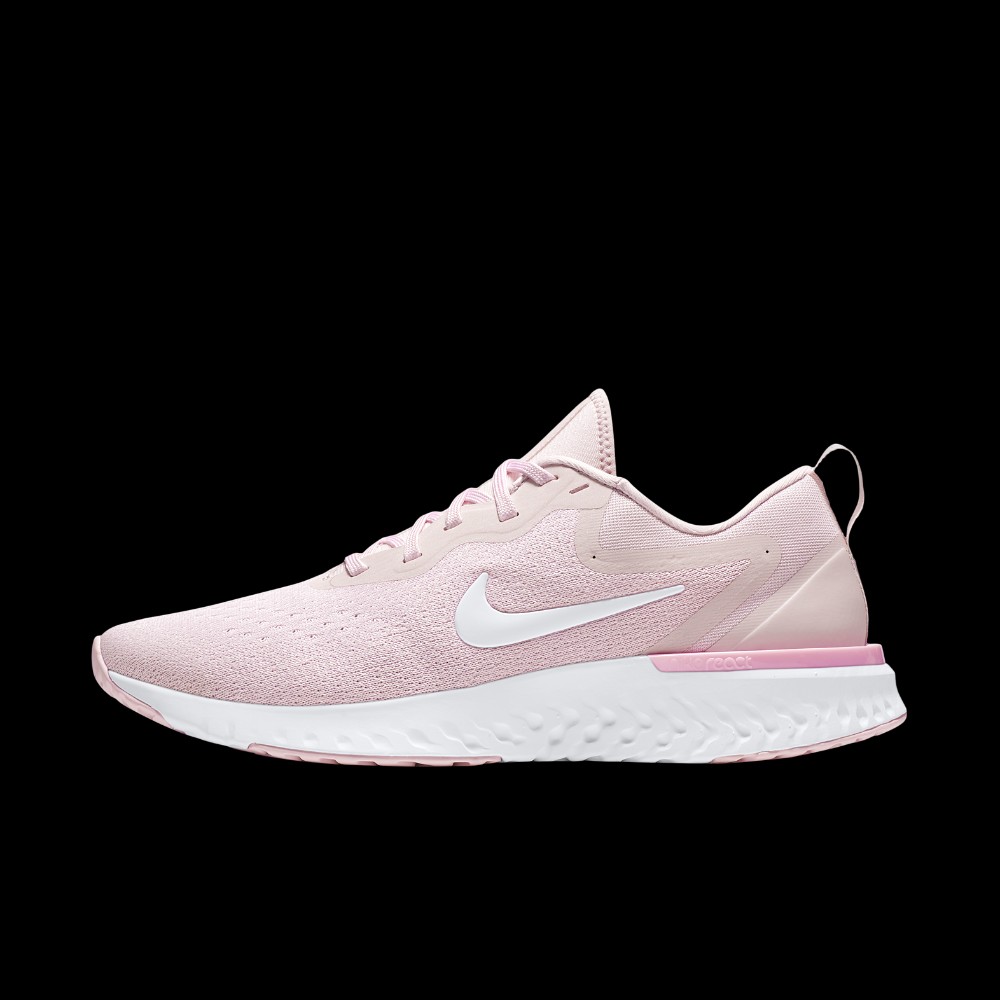 Nike Odyssey React Women's Running Shoe Size 6 (Pink) | Nike (US)