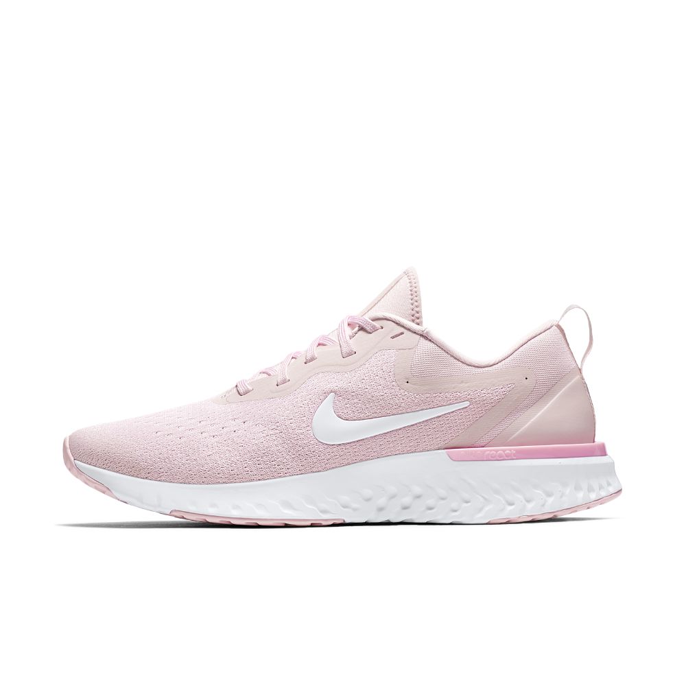 Nike Odyssey React Women's Running Shoe Size 6 (Pink) | Nike (US)