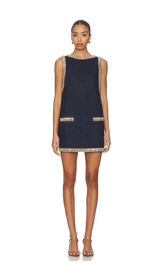 Dorte Dress | Revolve Clothing (Global)