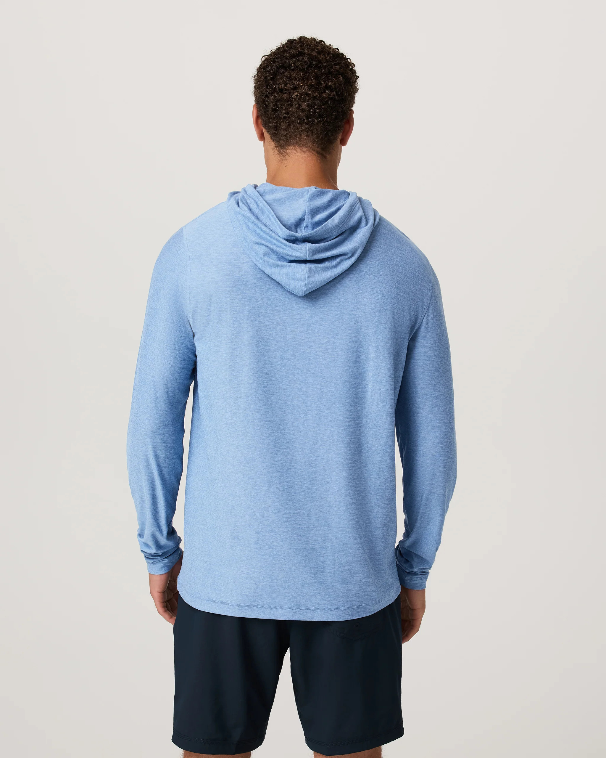 Strato Tech Hoodie | Vuori Clothing (US & Canada)