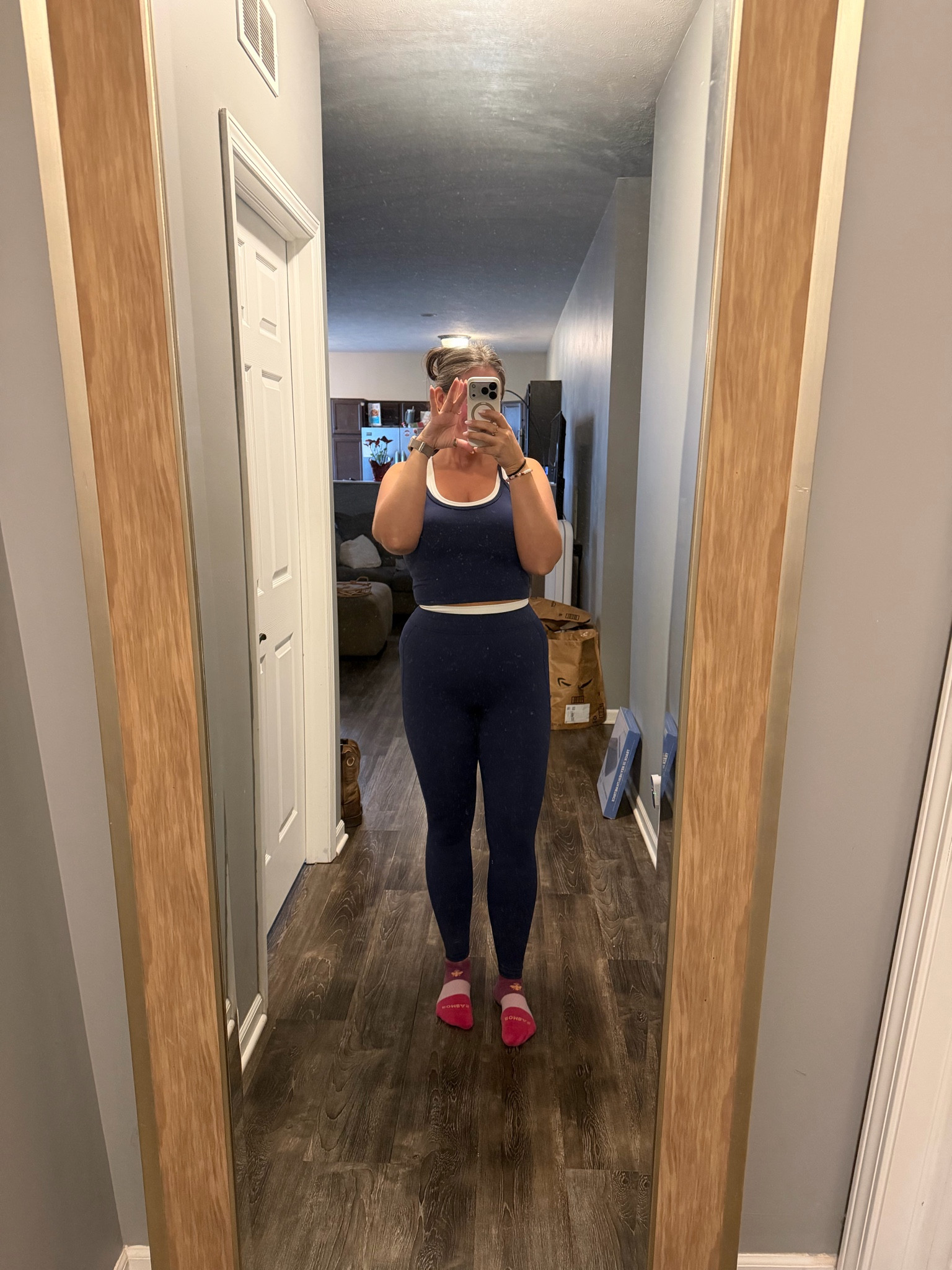 #LTKfitnessgoals #LTKootd #LTKActive