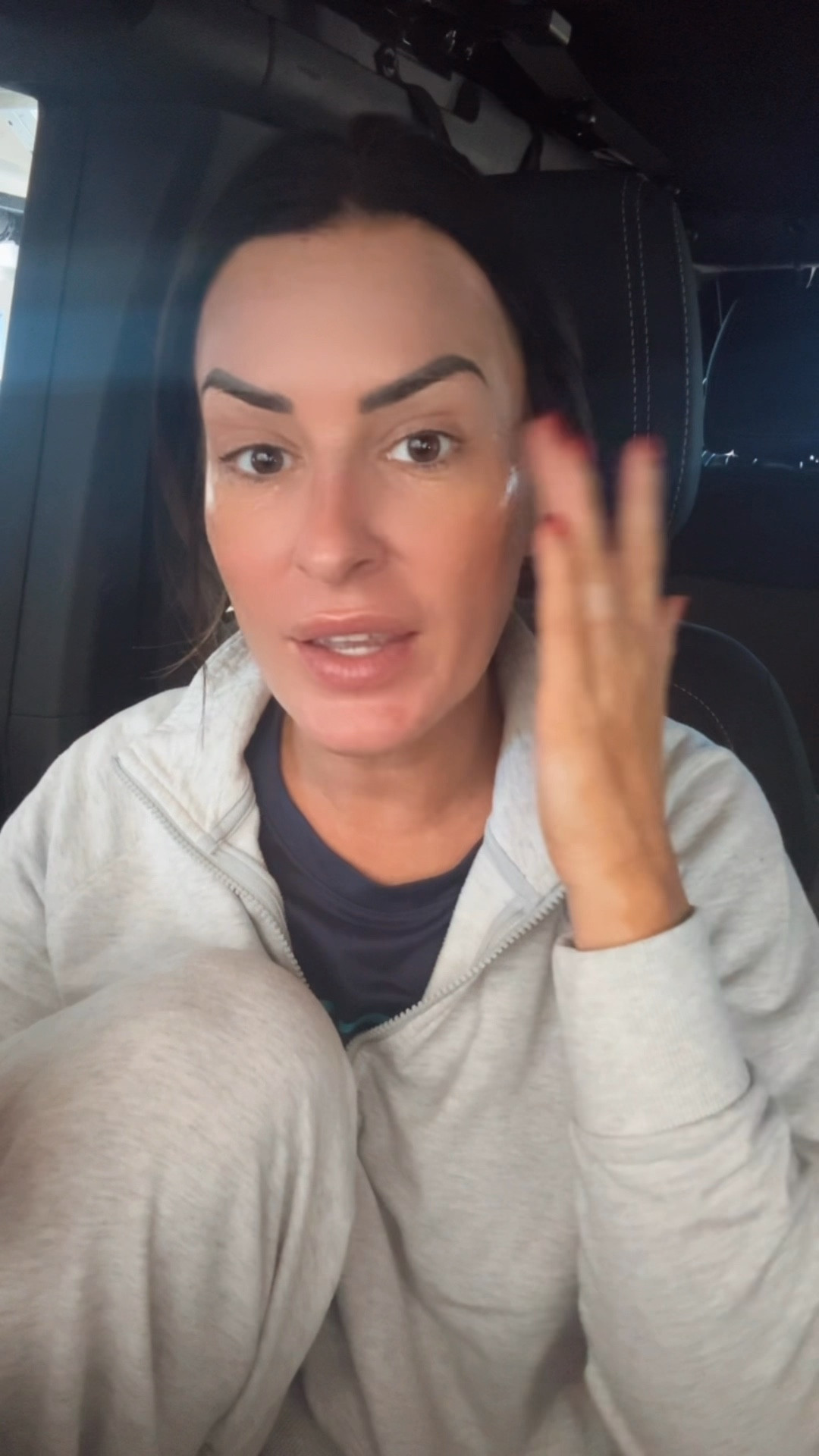 Loving these two products! 

#LTKBeauty #LTKFindsUnder50 #LTKgrwm