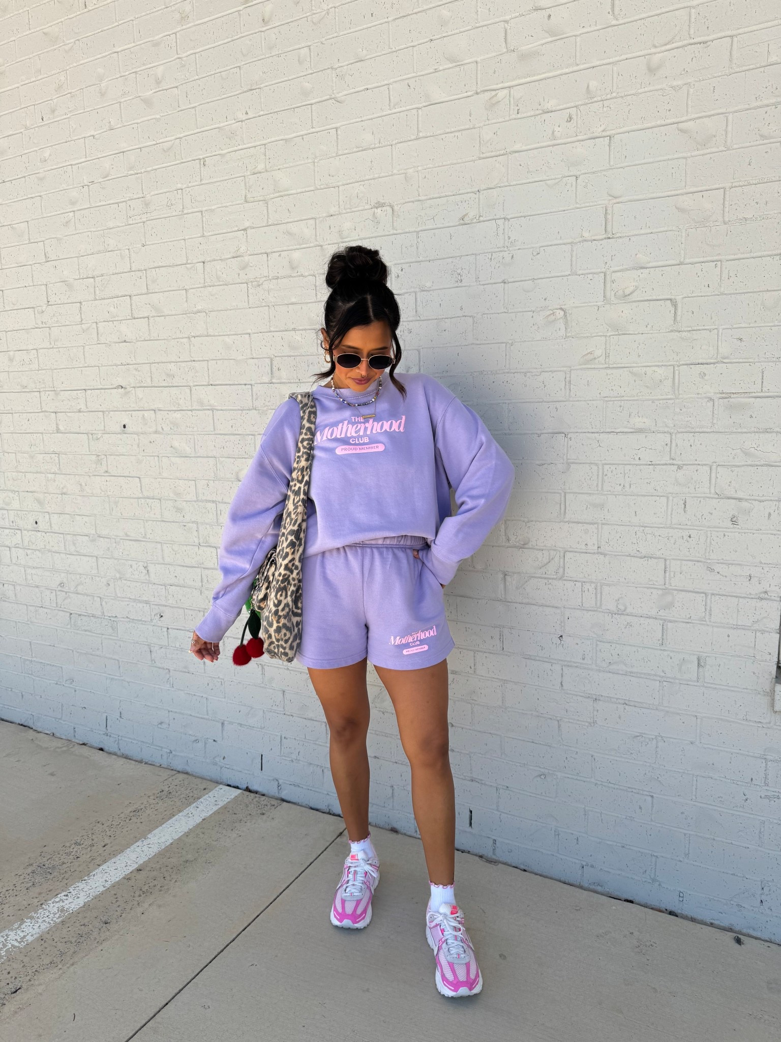 Cute mom outfit inspo 

#LTKSpringSale #LTKmomlife #LTKootd