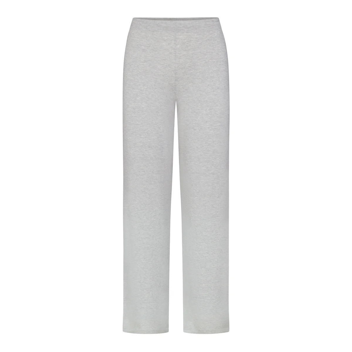 SKIMS SLEEP STRAIGHT LEG PANT | LIGHT HEATHER GREY | SKIMS (US)