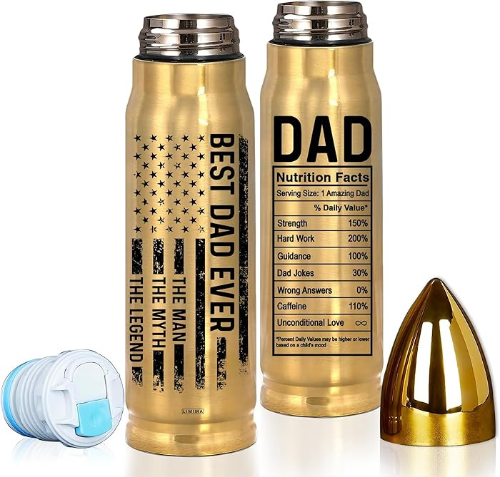 Dad Gifts \u2013 Fathers Day, 250th Anniversary USA, Birthday Gift, Best Dad Ever Gift for Father... | Amazon (US)