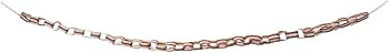 Melrose International Fabric Chain Garland (Set of 2) | Amazon (US)