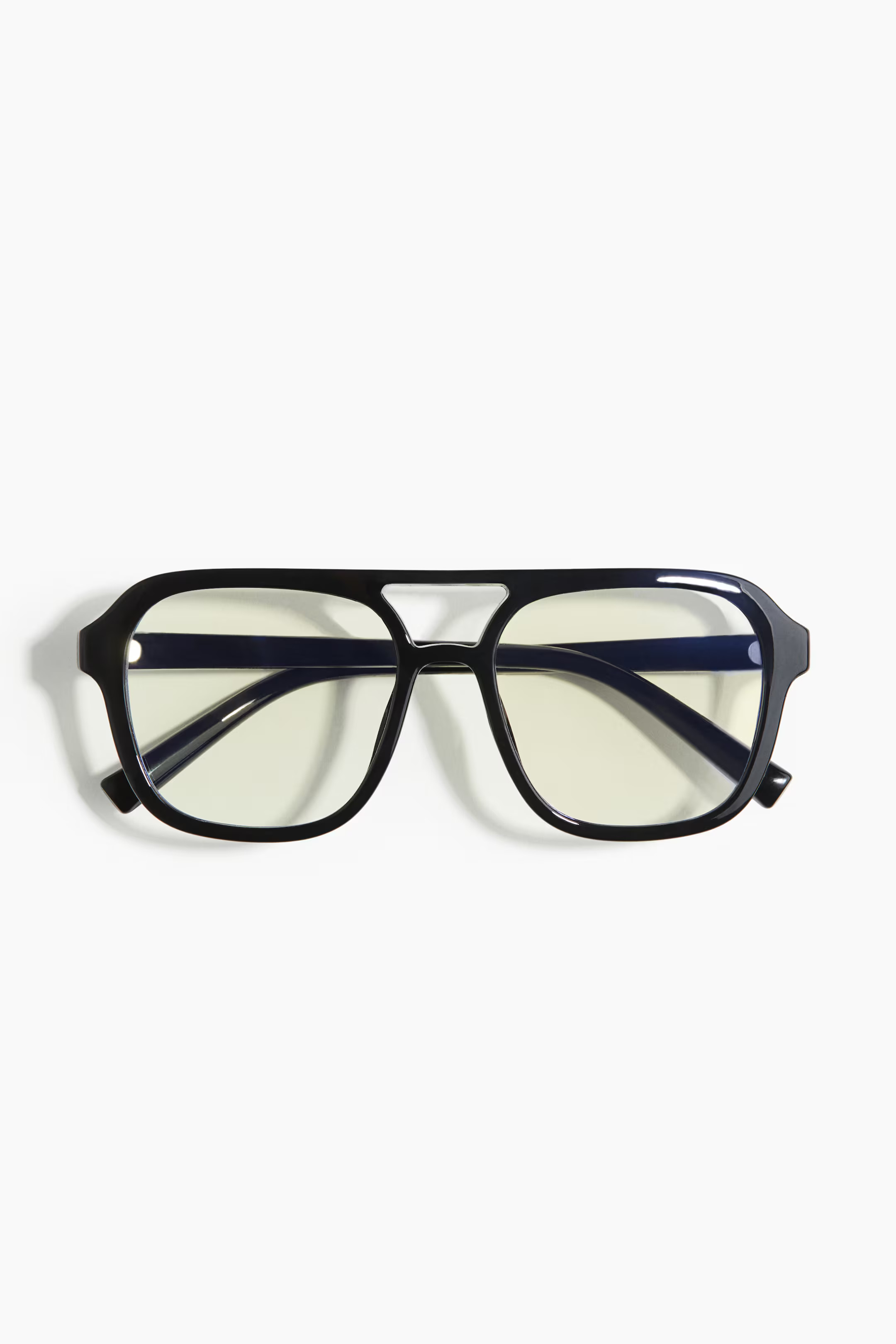 Blue Light Eyeglasses | H&M (US + CA)