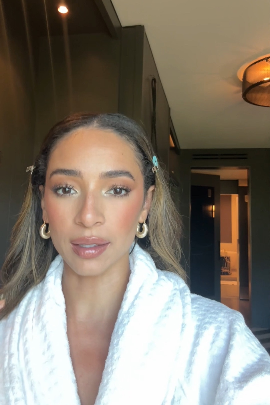 Shade peachy beige in lip color! Use code FAM30 for 30% OFF!

#LTKunder50 #LTKsalealert #LTKbeauty