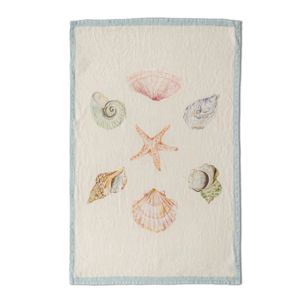 Isola Hand Towel | Over The Moon