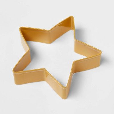 Stainless Steel Star Cookie Cutter - Wondershop™ | Target