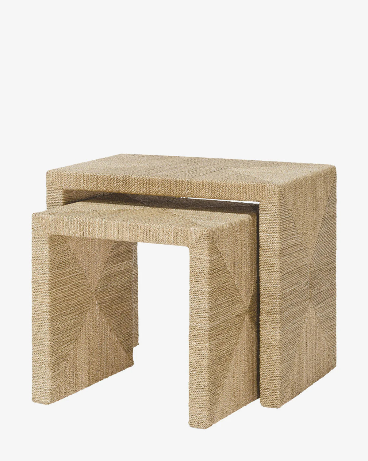 Ellie Nesting Side Tables | McGee & Co. (US)
