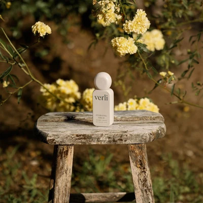 Hydrating Serum | Verli