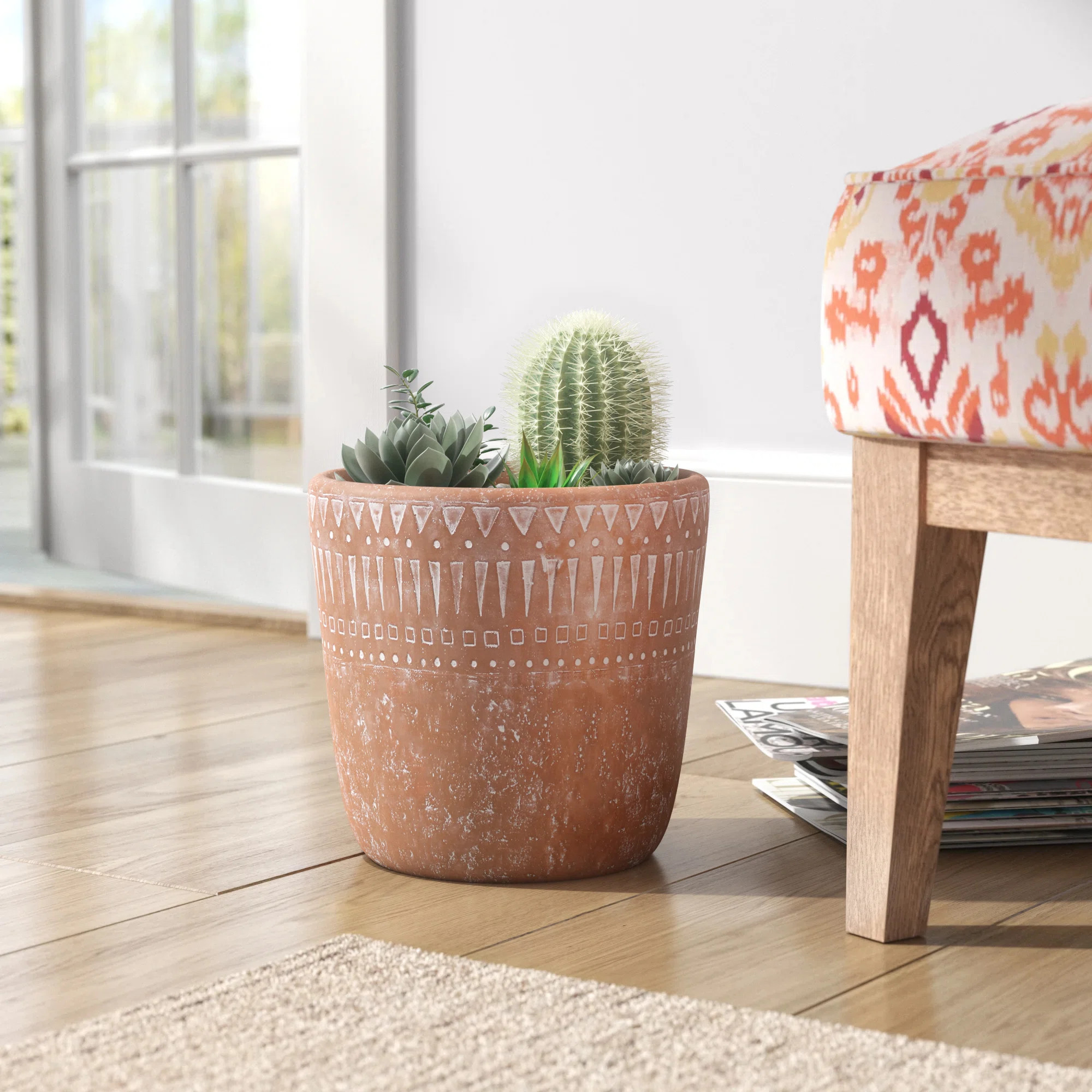 Espana Planter | Wayfair North America