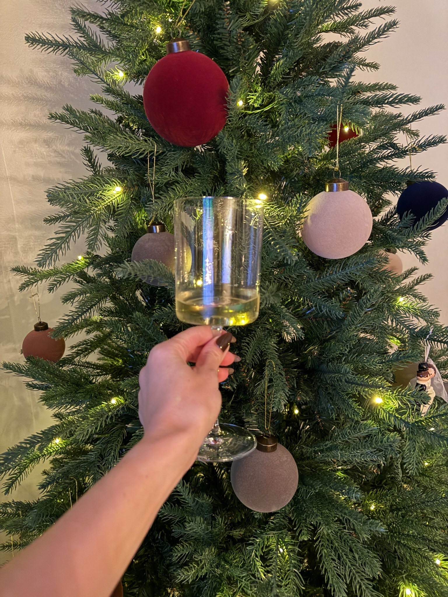 The cutest velvet ornaments at Target!



#LTKCyberWeek #LTKGiftGuide #LTKHoliday