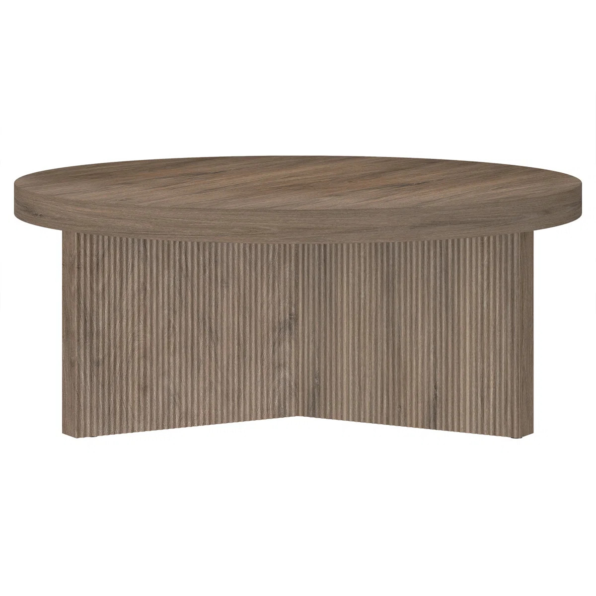 Holm Single Coffee Table | Wayfair North America