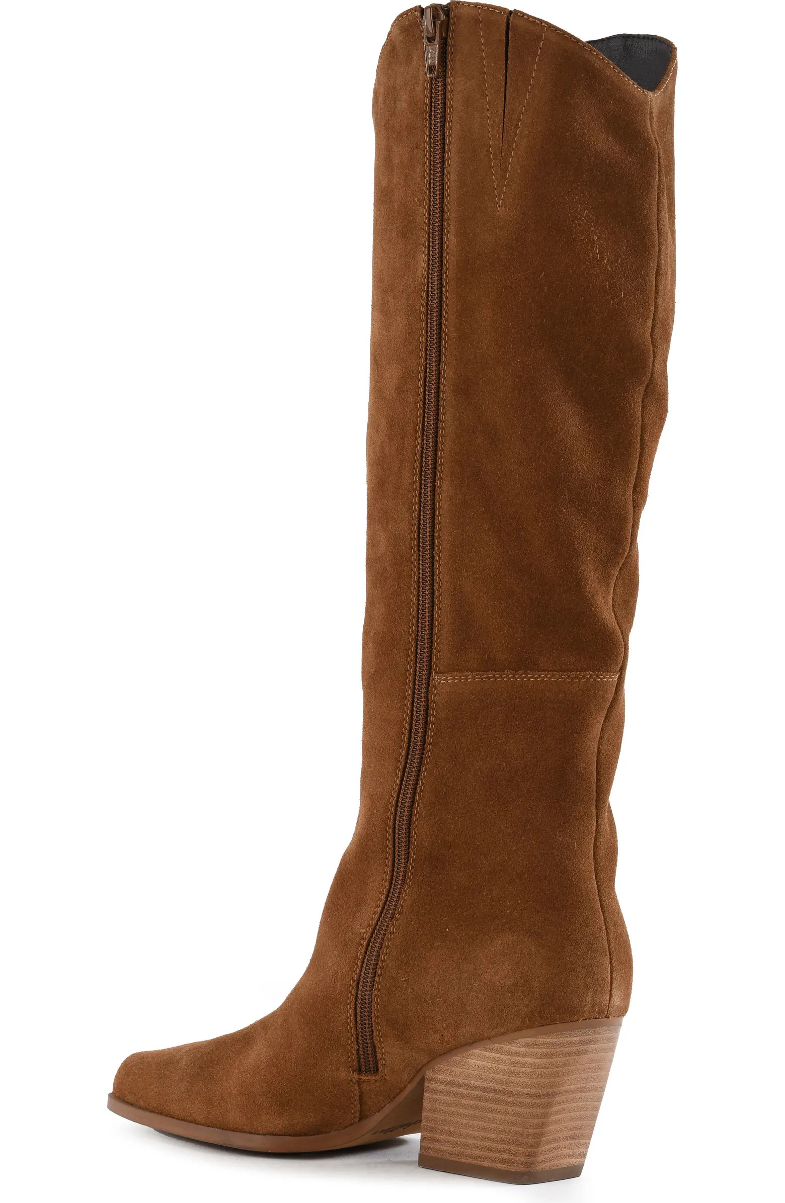 Beg To Differ Western Boot (Women) | Nordstrom Rack