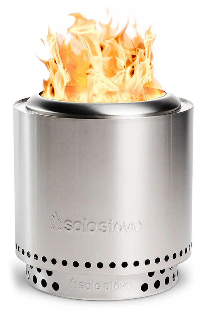SOLO STOVE Ranger Portable Fire Pit & Stand | Nordstrom | Nordstrom