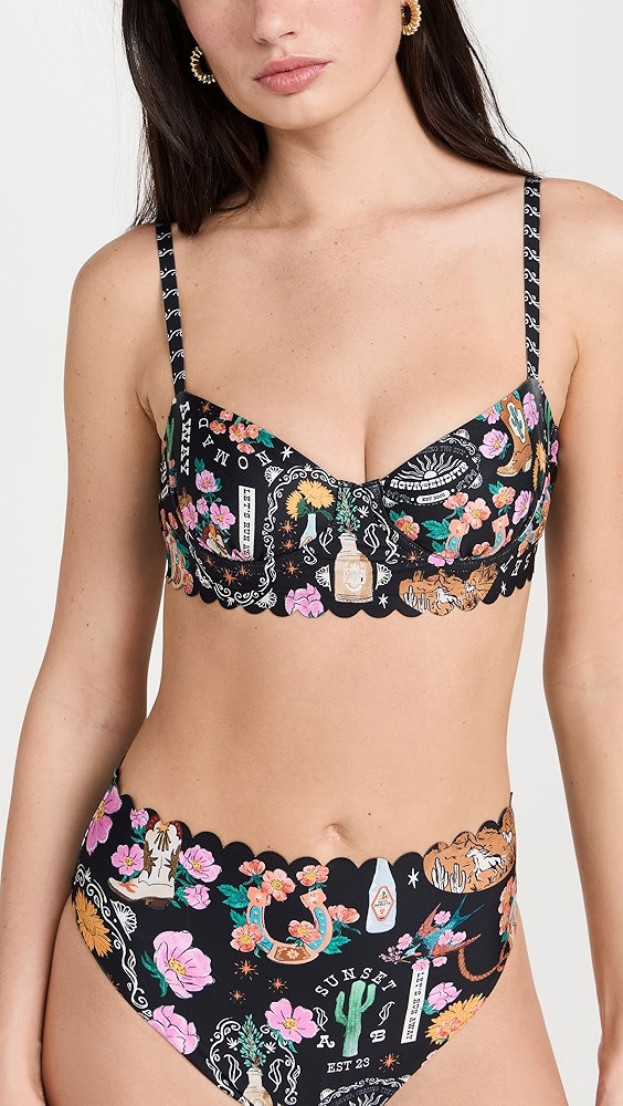 Agua Bendita | Shopbop