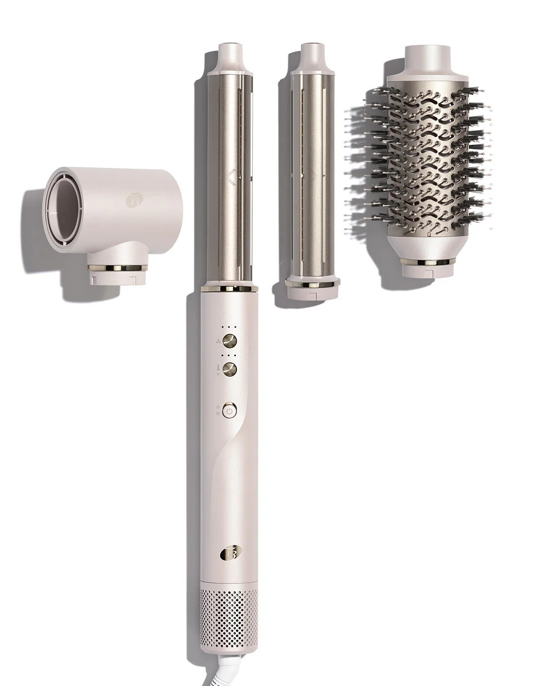 AIRE 360 - Satin Blush | T3 Micro