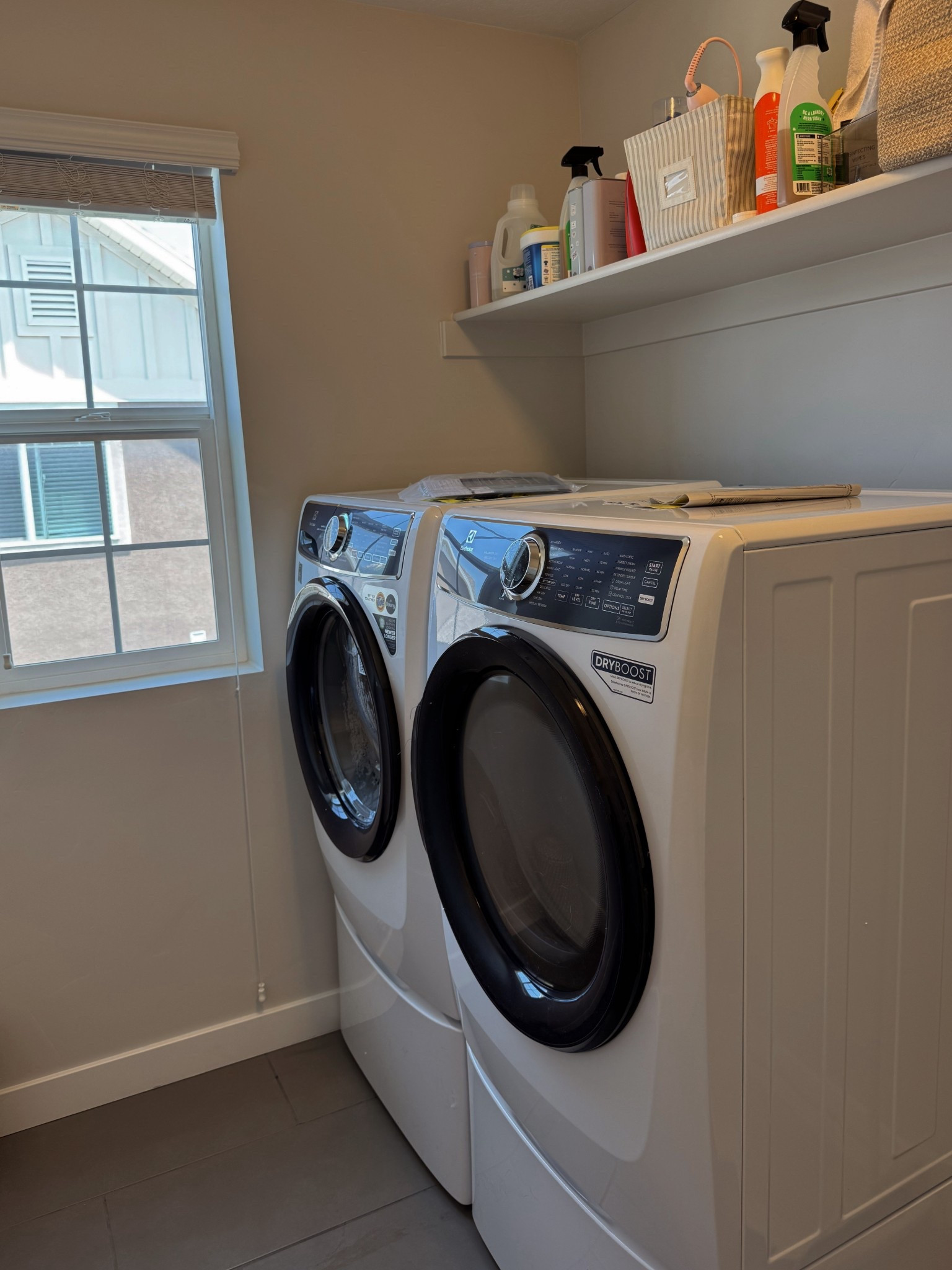 new washer and dryer! I did a lot of research and these by far were the best I found and had incredible reviews + great customer support. I bought mine from Costco and would 100% do that if you have a membership, if not I’ll link them on sale right now at Home Depot as well! Home Depot offers the haul away + install as well like Costco, which I think is necessary when purchasing a big appliance like these 

#LTKGiftGuide #LTKHome #LTKU