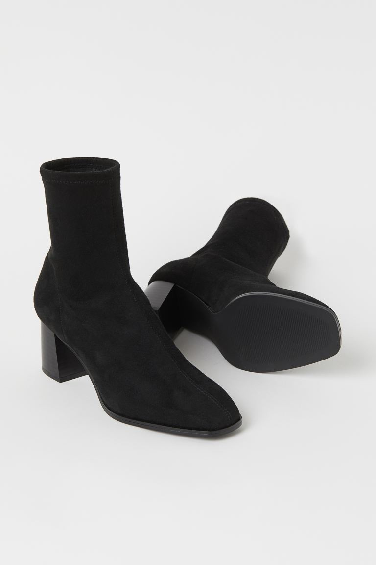 Ankle Boots | H&M (US + CA)