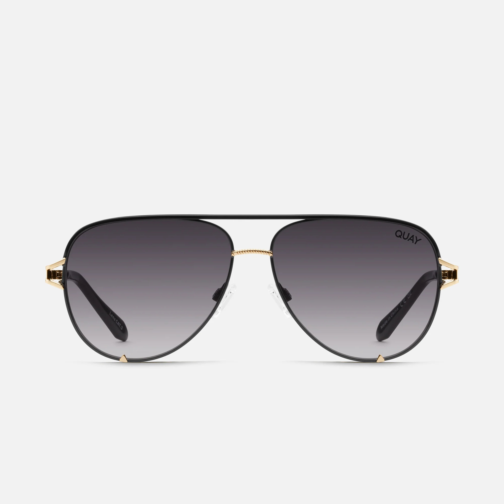 HIGH KEY TWIST | Quay Australia