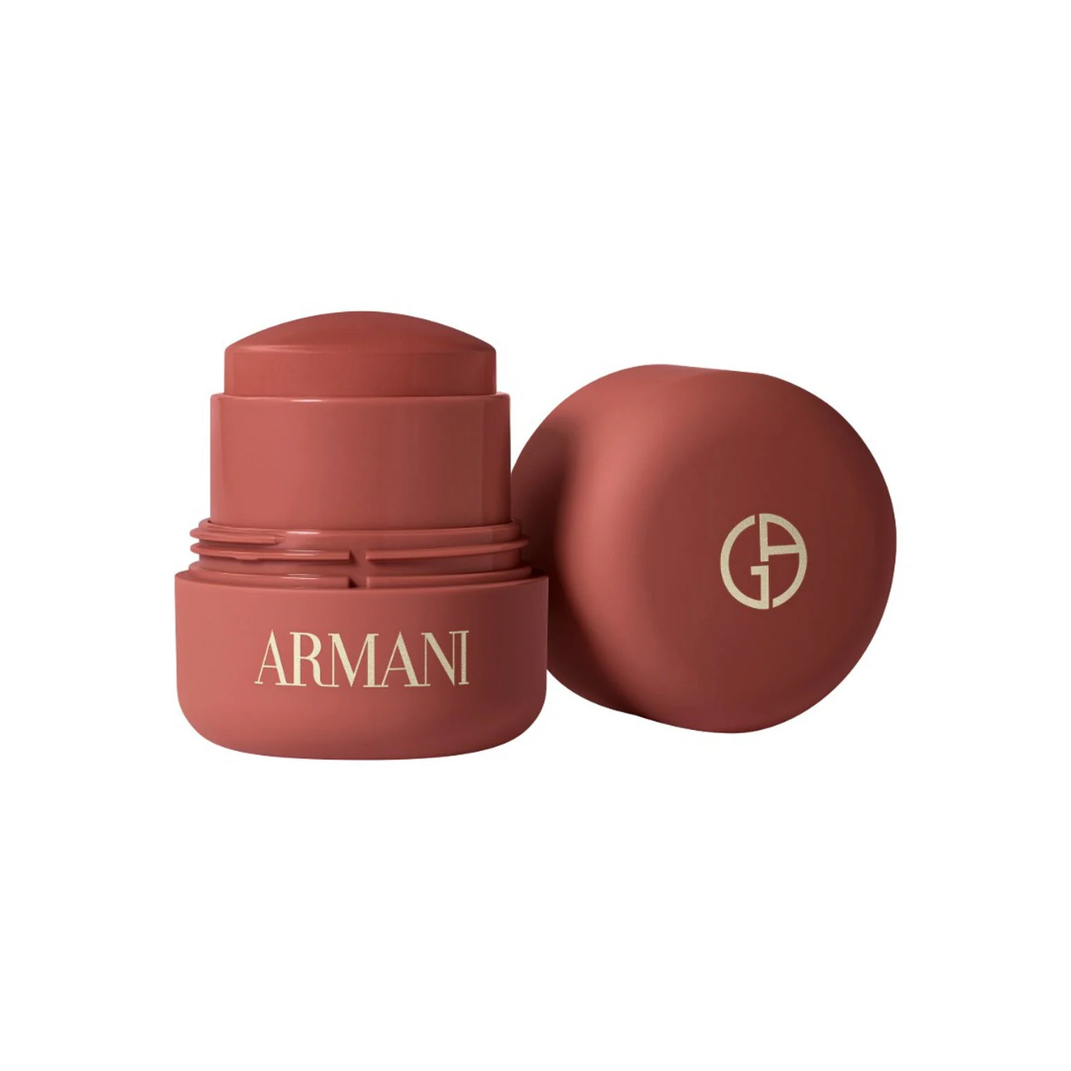 Dolci Blush Hybrid Cream-to-Powder Blushes | Armani Beauty | Armani beauty (US)