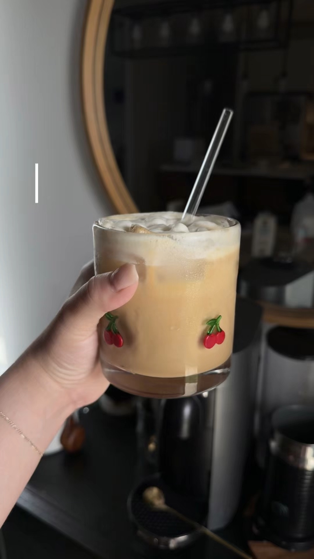 Coffee 🤍

#LTKdayinmylife #LTKmorningroutine #LTKHome