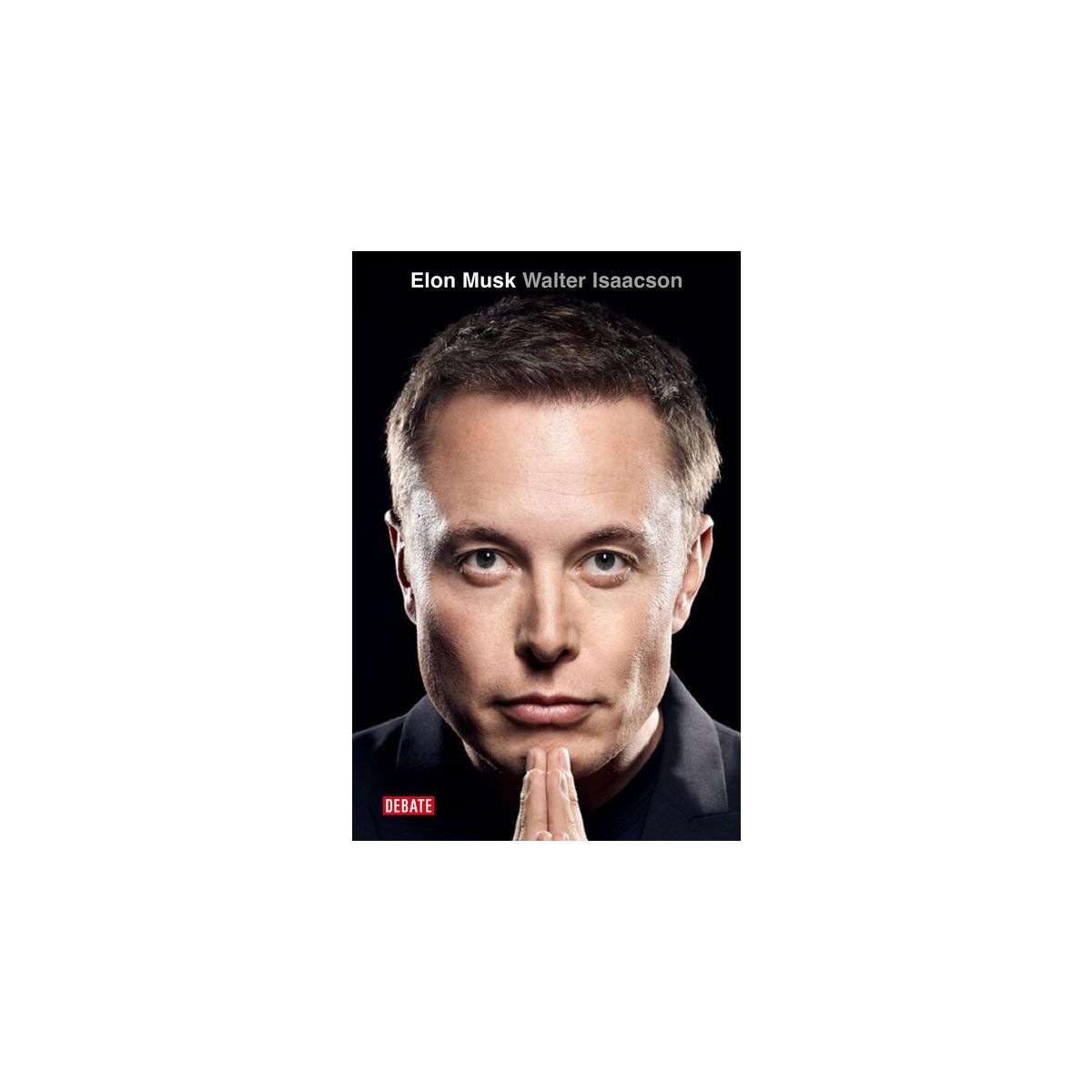 Elon Musk (Spanish Edition) - by  Walter Isaacson (Paperback) | Target