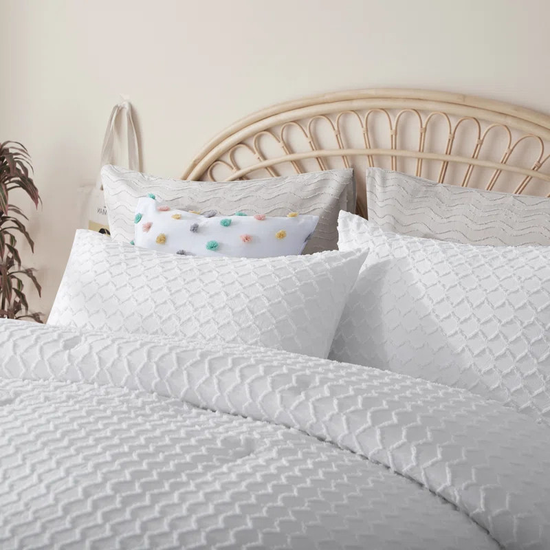 Suniya Comforter Set | Wayfair North America
