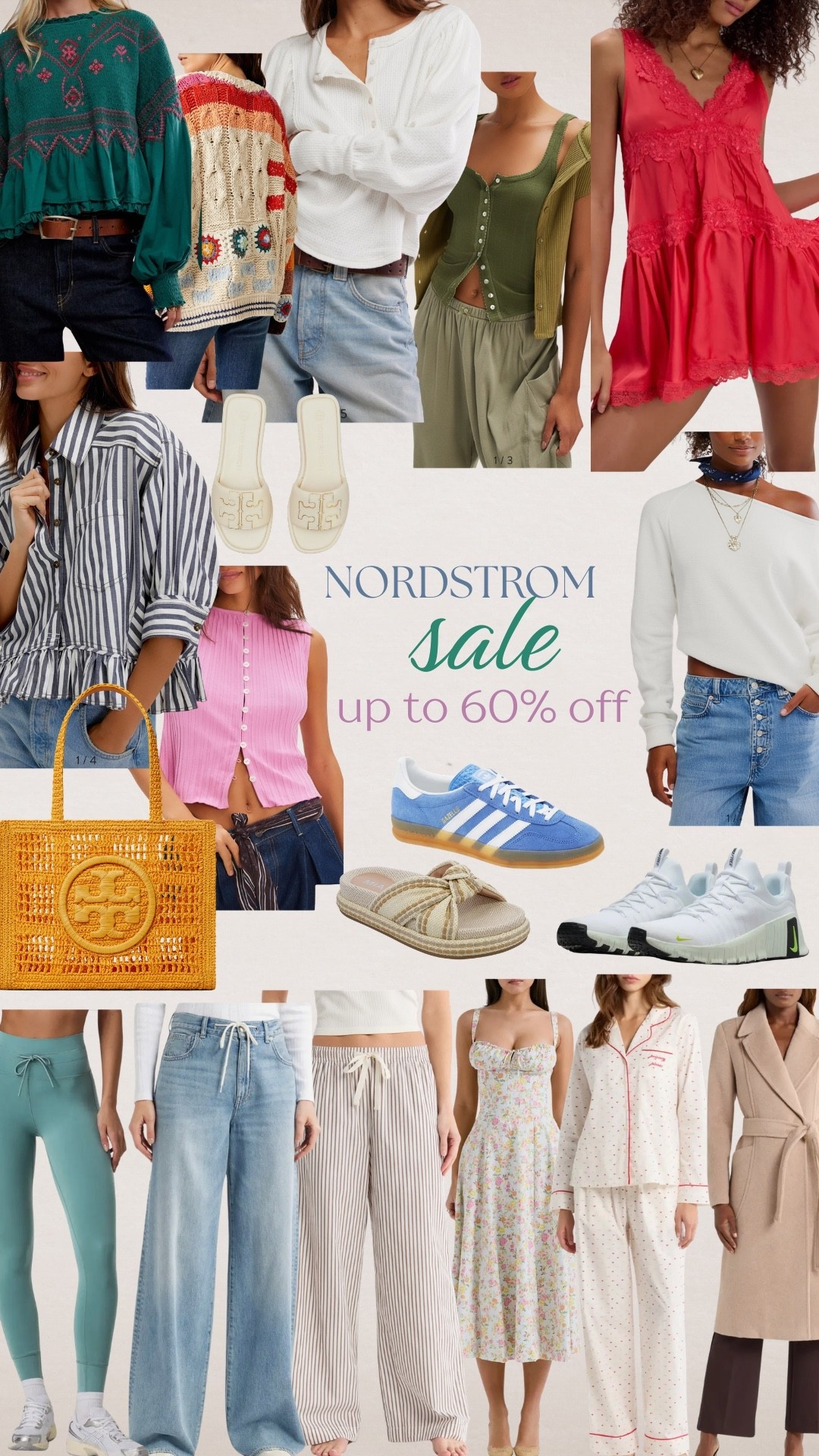 Nordstrom Sale! Up to 60% off! ❤️




Nordstrom, Fashion, Sale

#LTKmomlife #LTKgrwm