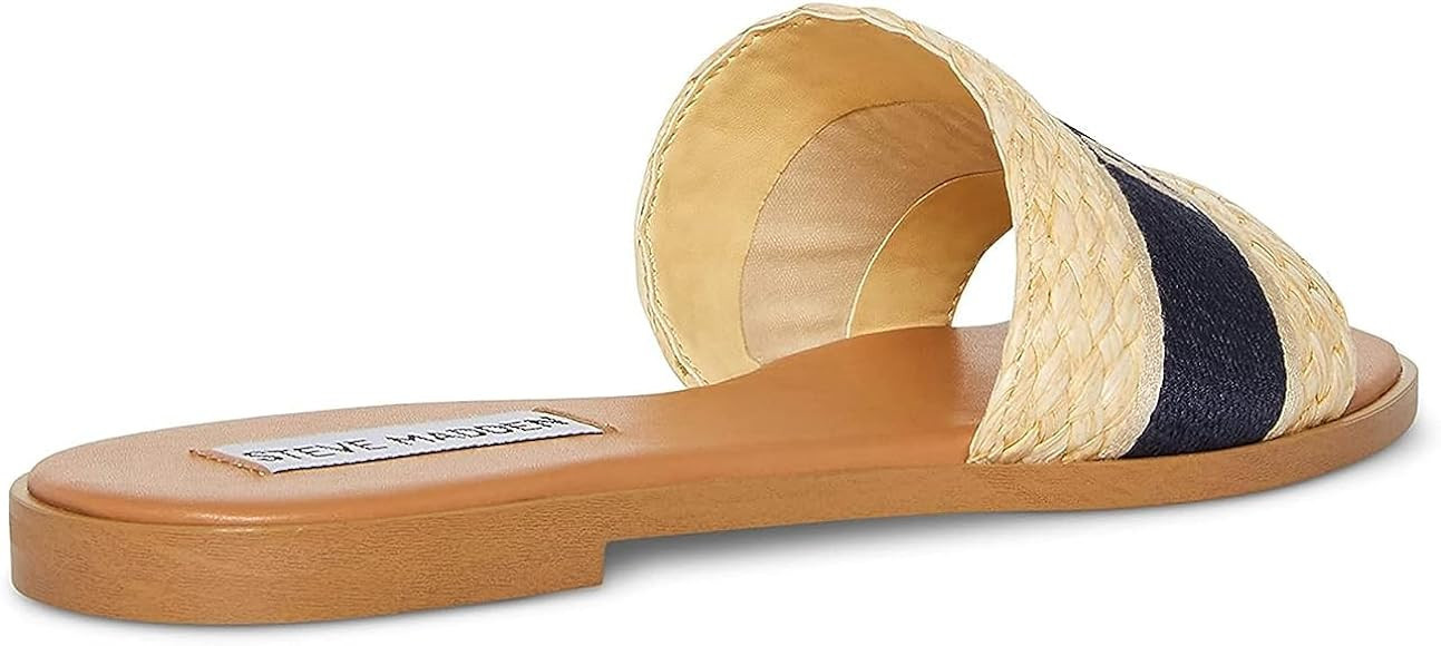 Steve Madden Women's Knox Sandal | Amazon (US)
