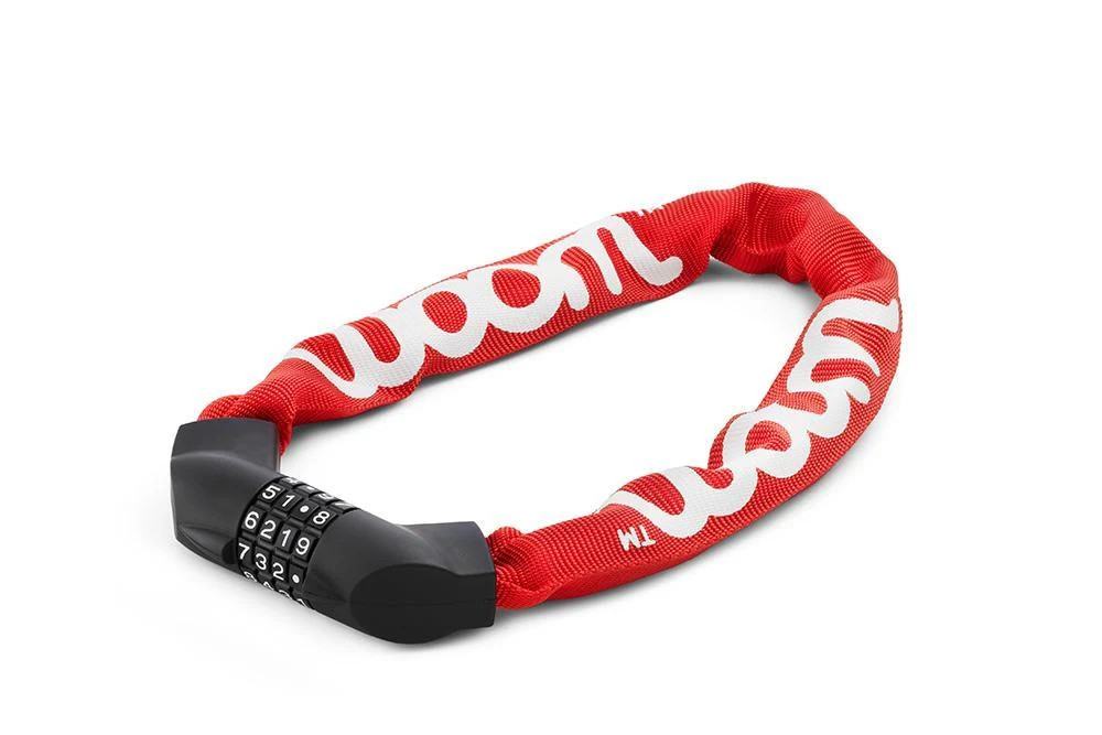 LOKKI Bike Lock by woom® | Hardened steel level 8 security | woom bikes USA