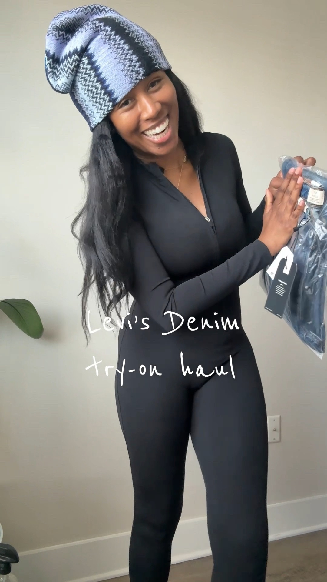 Levi’s Denim Haul! 

For the curvy girls I think the 501 Curve is perfect!

#LTKhaul #LTKMidsize #LTKspringtrends