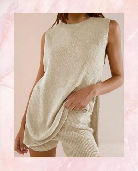 Beige Sweater Lounge Set

#fallfavorites #LTKbacktoschool #fallfashion #vacationdresses #resortdresses #resortwear #resortfashion #summerfashion #summerstyle #LTKseasonal #rustichomedecor #liketkit #highheels #Itkhome #Itkgifts #Itkgiftguides #springtops #summertops #Itksalealert
#LTKRefresh #fedorahats #bodycondresses #sweaterdresses #bodysuits #miniskirts #midiskirts #longskirts #minidresses #mididresses #shortskirts #shortdresses #maxiskirts #maxidresses #watches #backpacks #camis #croppedcamis #croppedtops #highwaistedshorts #highwaistedskirts #momjeans #momshorts #capris #overalls #overallshorts #distressesshorts #distressedieans #whiteshorts #contemporary #leggings #blackleggings #bralettes #lacebralettes #clutches #crossbodybags #competition #beachbag #halloweendecor #totebag #luggage #carryon #blazers #airpodcase #iphonecase #shacket #jacket #sale #under50 #under100 #under40 #workwear #ootd #bohochic #bohodecor #bohofashion #bohemian #contemporarystyle #modern #bohohome #modernhome #homedecor #amazonfinds #nordstrom #bestofbeauty #beautymusthaves #beautyfavorites #hairaccessories #fragrance #candles #perfume #jewelry #earrings #studearrings #hoopearrings #simplestyle #aestheticstyle #designerdupes #luxurystyle #bohofall #strawbags #strawhats #kitchenfinds #amazonfavorites #bohodecor #aesthetics #blushpink #goldjewelry #stackingrings #toryburch #comfystyle #easyfashion #vacationstyle #goldrings #fallinspo #lipliner #lipplumper #lipstick #lipgloss #makeup #blazers #LTKU #primeday #StyleYouCanTrust #giftguide #LTKRefresh #LTKSale
#LTKHalloween #LTKFall #fall #falloutfits #backtoschool #backtowork #LTKGiftGuide #amazonfashion #traveloutfit #familyphotos #liketkit #trendyfashion #fallwardrobe #winterfashion #christmas #holidayfavorites #LTKseasonal #LTKHalloween #boots #gifts #aestheticstyle #comfystyle #cozystyle #LTKcyberweek #LTKCon #throwblankets #throwpillows #ootd #LTKcyberweek #LTKSale #StyledContent #countryconcert #taylorswifterastour #ootd #LTKxNSale
#Itksalealert #YPB #abercrombie #abercrombie&fitch #ypbfitness #a&fsale #activewear

#LTKSaleAlert #LTKFindsUnder50 #LTKStyleTip