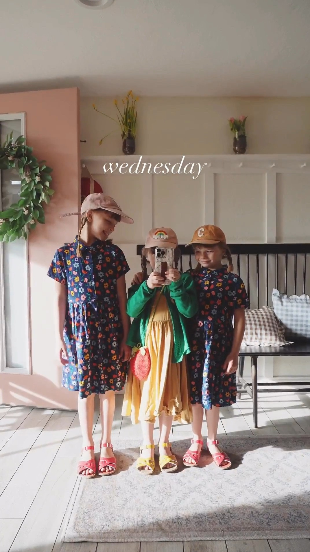 Outfits from the week! 

 #LTKfashion 

#LTKStyleTip #LTKKids #LTKFamily