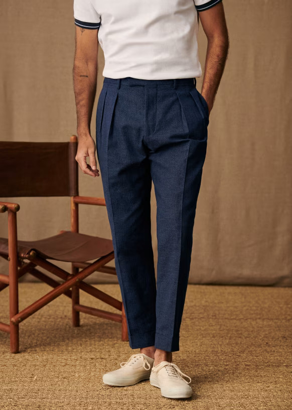 Young Trousers | Sezane Paris