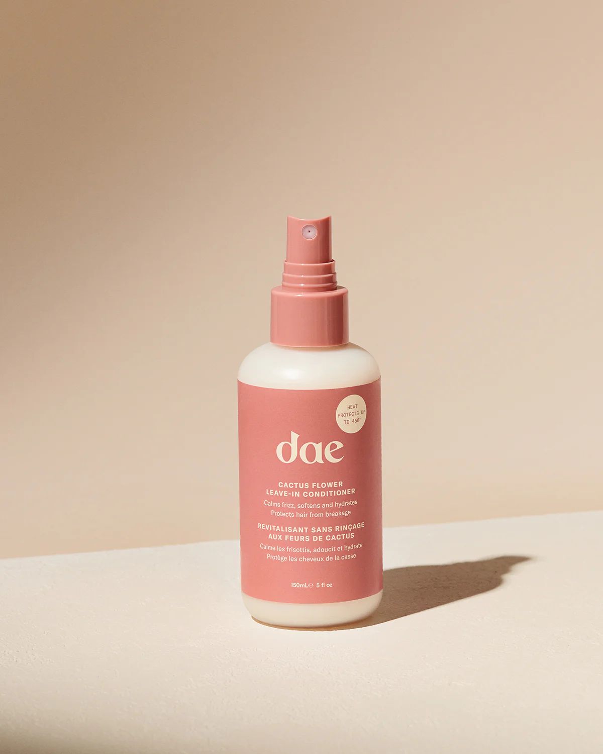 Cactus Flower Leave-In Conditioner - Full-Size - dae | Dae Hair