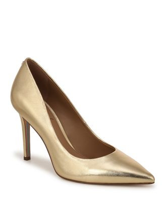 Sam Edelman Women's Hazel Pointed Pumps  | Bloomingdale's Shoes | Bloomingdale's (US)
