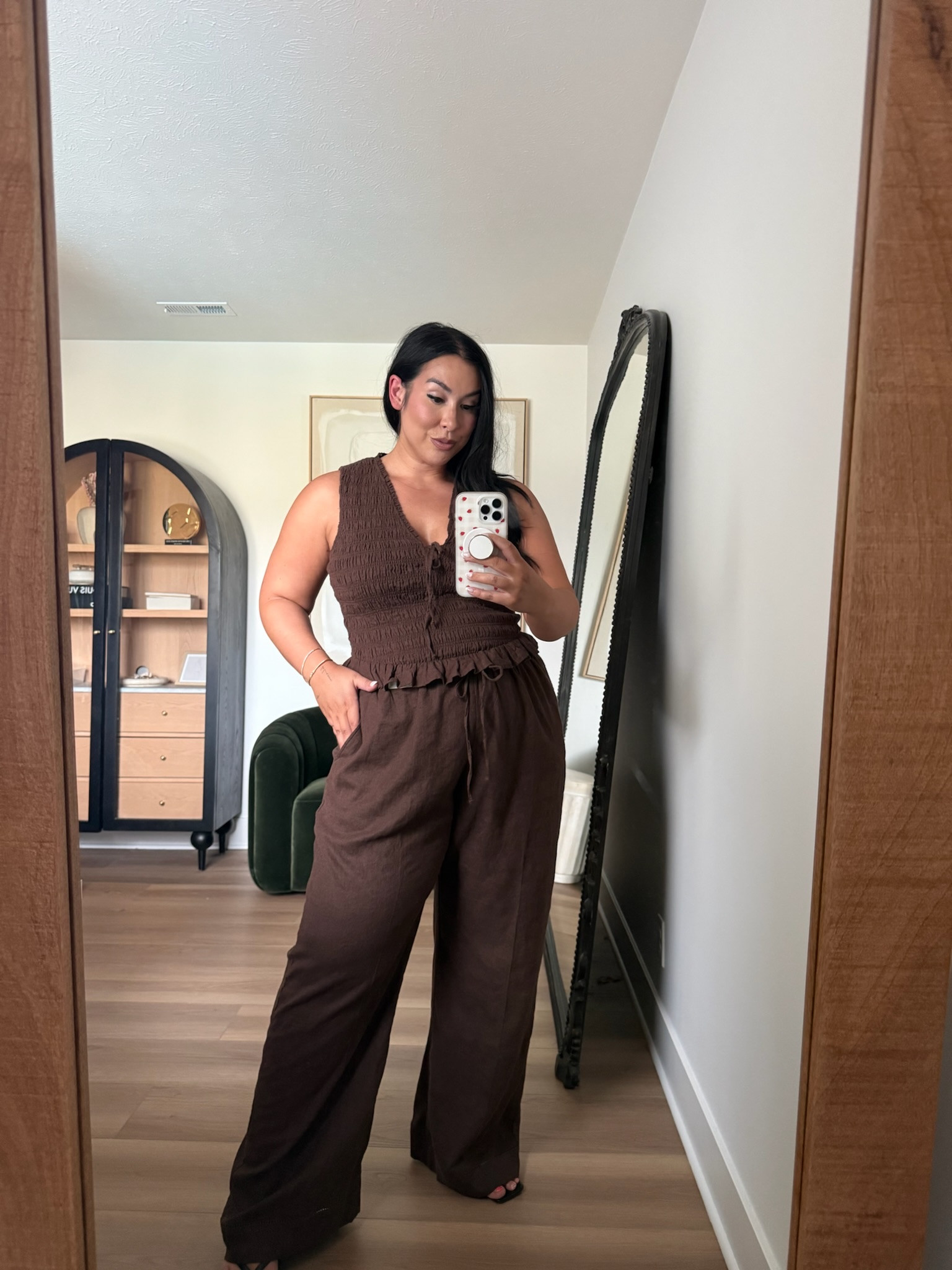 Midsize Abercrombie try on! Size XL
-
-
-
Summer outfits, Abercrombie outfits, midsize outfits, midsize dresses, matching sets, soft pants

#LTKootd #LTKMidsize