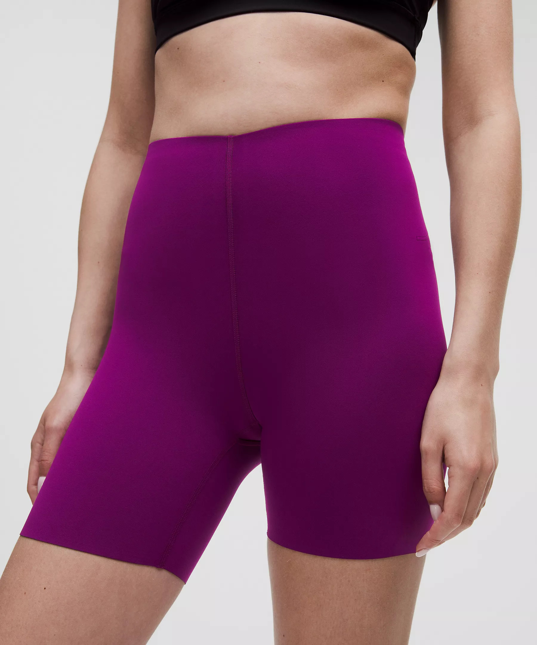 lululemon Glow Up™ Super-High-Rise Short 6" | Lululemon (US)